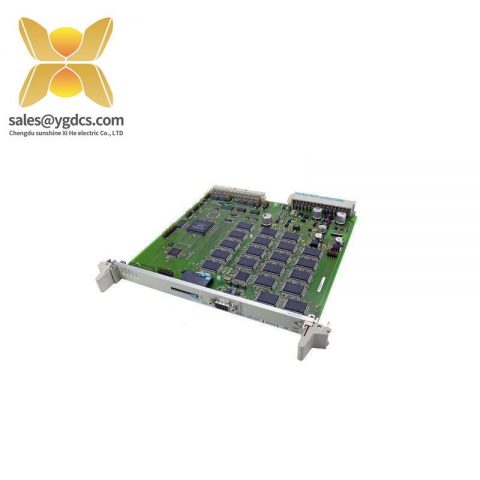 SIEMENS 6DP1616-8AA Teleperm XP PLC - Interface Module