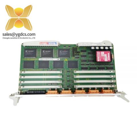 SIEMENS 6DP1651-8AA - High-Performance Programmable Logic Controller Module