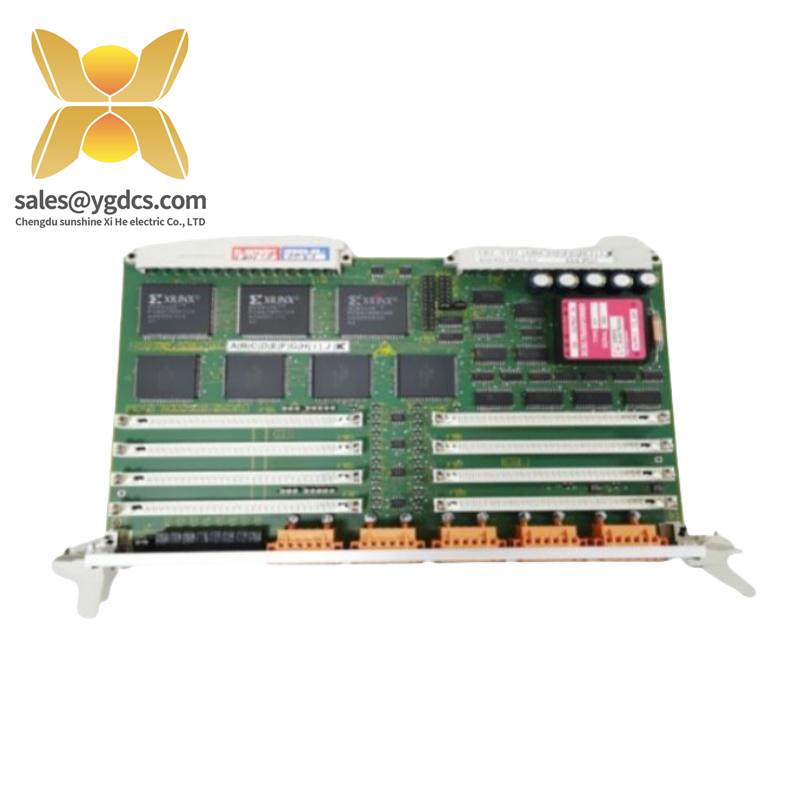 siemens_6dp1651-8aa_plc_module.jpg SIEMENS 6DP1651-8AA - High-Performance Programmable Logic Controller Module