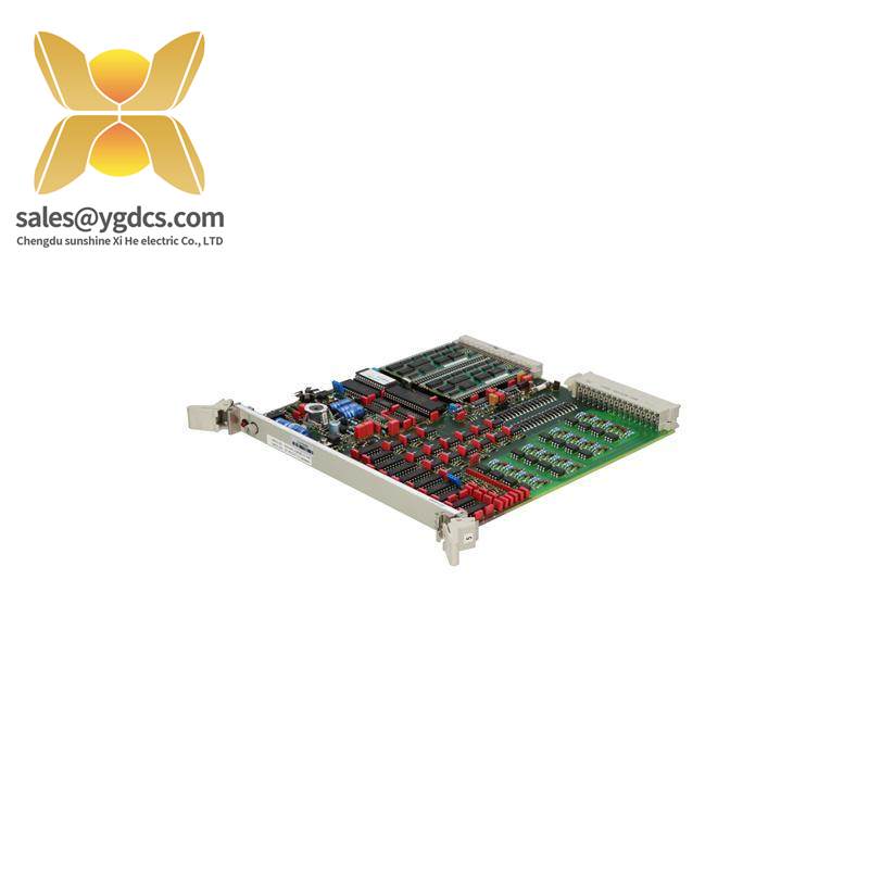 siemens_6dp1900-8aa_monitoring_module.jpg SIEMENS 6DP1900-8AA Monitoring Module: Precision Control in Industrial Automation