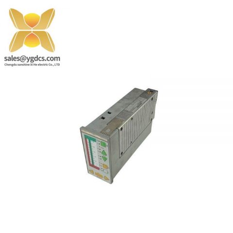 SIEMENS 6DR2400-5 Multi-Function Unit: Precision Control Module for Industrial Automation