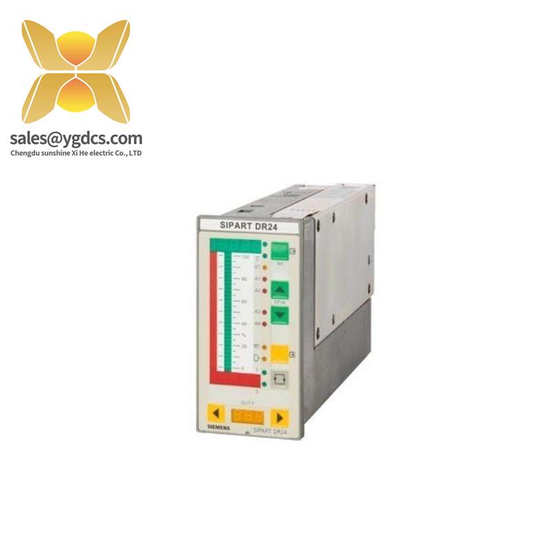 siemens_6dr2410-5_multi-function_unit.jpg SIEMENS SIPART DR24 5 Multi-function Unit, 6DR2410-5