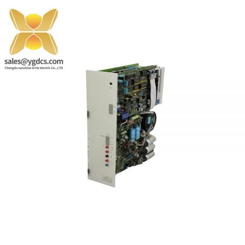 SIEMENS 6DS1003-8BA Power Supply: High-Performance Industrial Power Solution