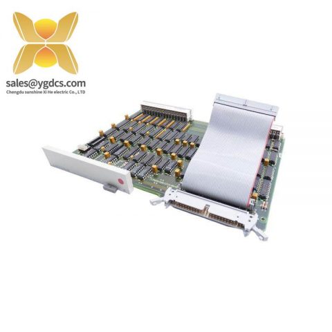 Siemens 6DS1121-8BB Industrial Control Bracket Module