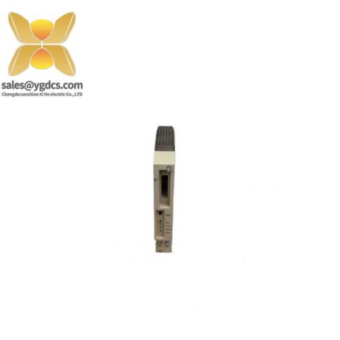 Siemens 6DS1132-8CA PU-V 215 FW: C204D Central Processor Unit