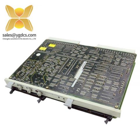 SIEMENS 6DS1144-8AA: Industrial-grade I/O Bus Comparator & Switchover Module