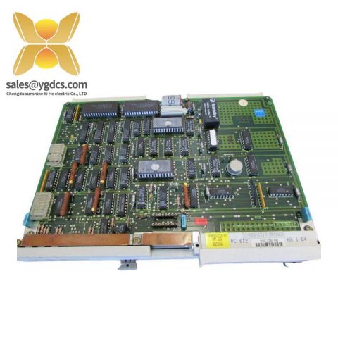 SIEMENS 6DS1200-8BA: Advanced Bus Module for Industrial Automation