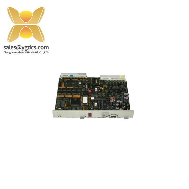 siemens_6ds1332-8bb_i_o_bus_controller.jpeg SIEMENS 6DS1332-8BB I/O Bus Controller: Industrial Automation Excellence