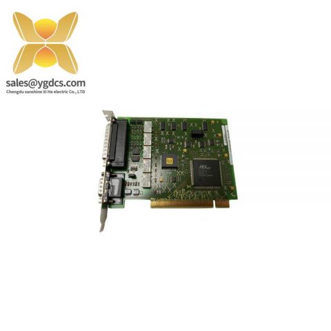 SIEMENS 6DS1916-8RR SIGNAL MODULE - Advanced Industrial Control Solution