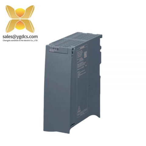 Siemens 6EP1332-4BA00 Rail Power - Industrial Control Module