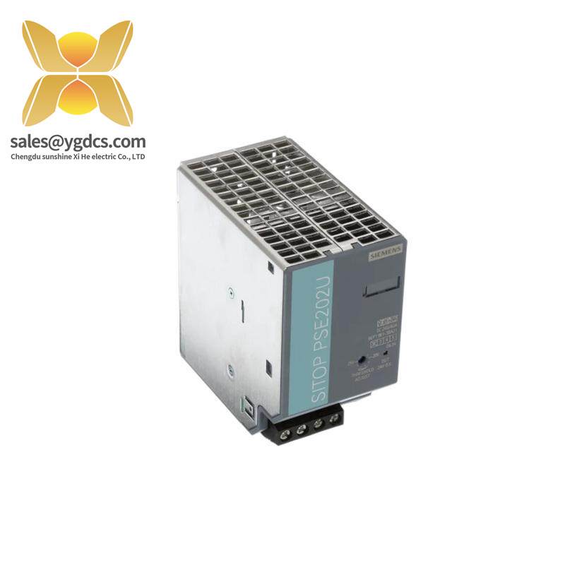 siemens_6ep1961-3ba21_redundancy_module.jpg SIEMENS 6EP1961-3BA21 REDUNDANCY MODULE for Industrial Control Systems