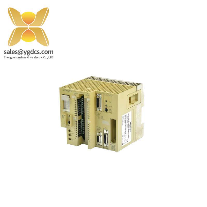 siemens_6es5095-8ma05_programmable_controller.jpg SIEMENS 6ES5095-8MA05 Programmable Controller: Automation Solutions for Your Industrial Needs