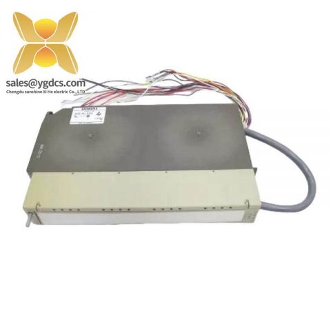 SIEMENS 6ES5431-7LA11: High-Performance Digital Input Module