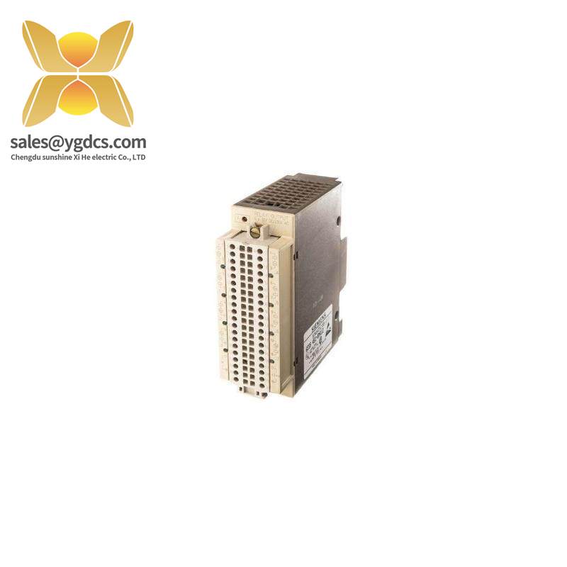 siemens_6es5451-8mr12_simatic_s5_digital_output.jpg SIEMENS 6ES5451-8MR12 - SIMATIC S5 Digital Output Module