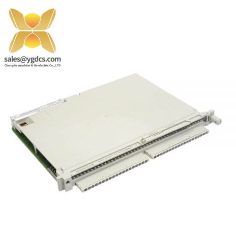 SIEMENS 6ES5482-4UA20: Compact Floating Digital I/O Module for Enhanced Control Systems