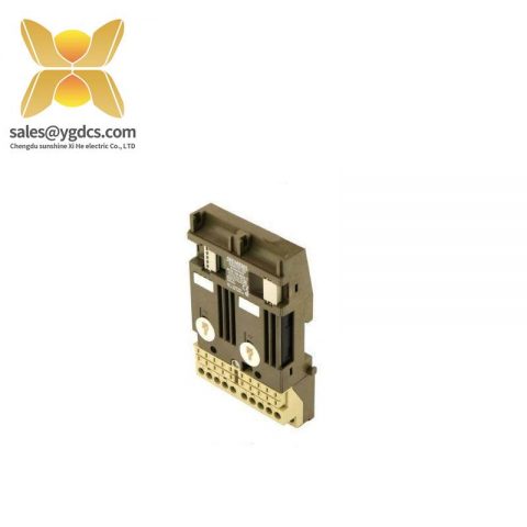 SIEMENS 6ES5700-8МА11 Bus Module for Industrial Automation