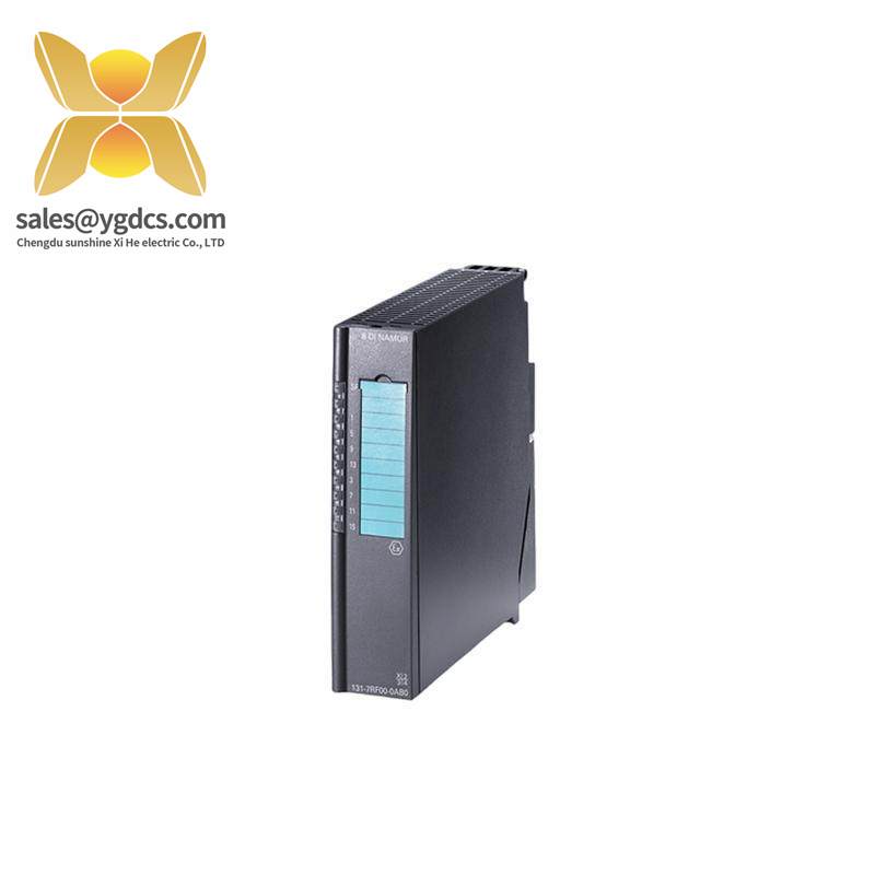 siemens_6es7131-7rf00-0ab0_input_module.jpg SIEMENS 6ES7131-7RF00-0AB0: High-Performance Digital Input Module for Industry Applications