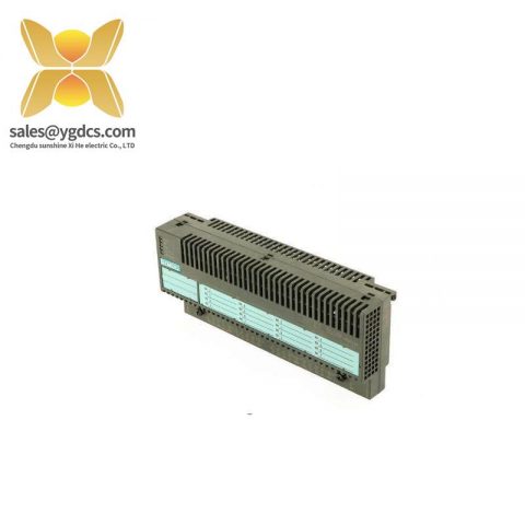 SIEMENS 6ES7132-0BH11-0XB0 PLC - Digital DP Electronic Module