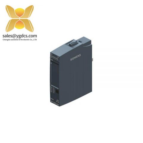 SIEMENS ET200SP 6ES7132-6BF01-0BA0 Digital Output Module