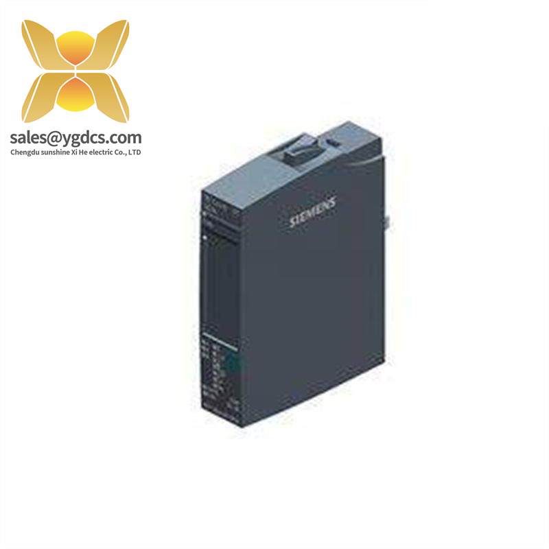 siemens_6es7138-6aa01-0ba0_technology_module.jpg SIEMENS 6ES7138-6AA01-0BA0: Industrial Automation Control Module