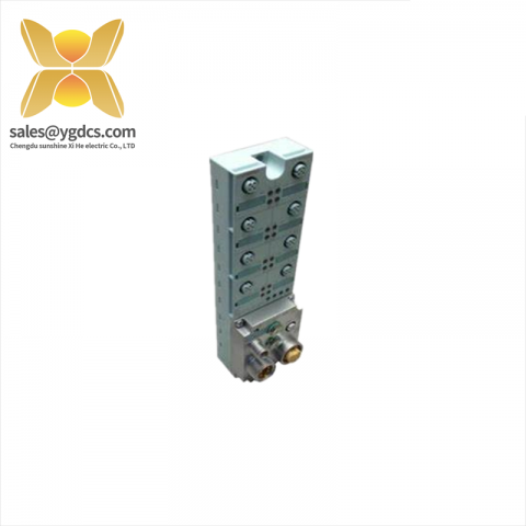 Siemens 6ES7 143-3BH10-0XA0 Basic Control Module