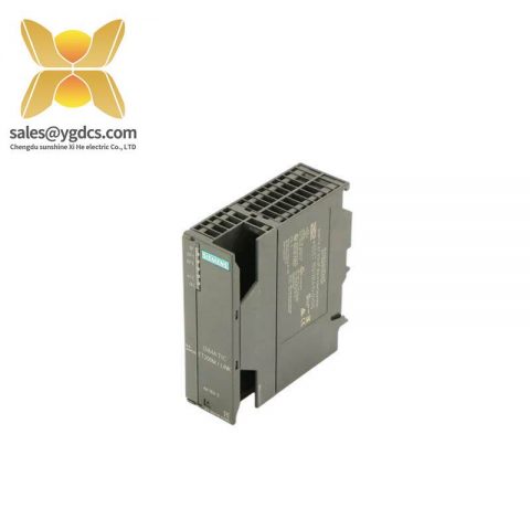 SIEMENS 6ES7153-2BA70-0XB0 DP Interface Module, for S7-300 Expansion