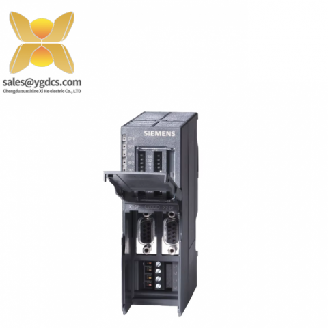 SIEMENS 6ES7157-0AC83-0XA0 PROFIBUS DP/PA COUPLER