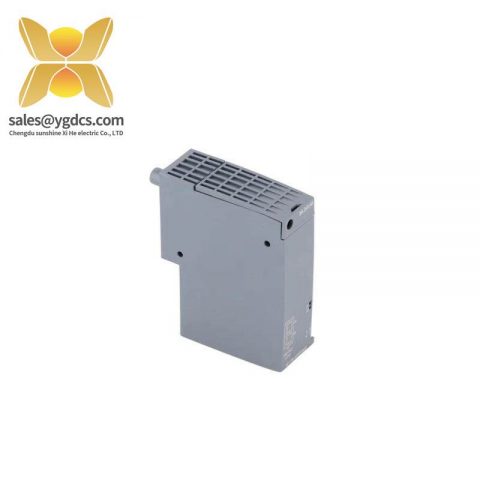 SIEMENS 6ES7193-6AR00-0AA0 Bus Adapter, Industrial Automation Solutions