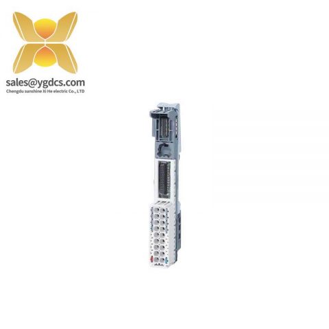 Siemens 6ES7193-6BP00-0DA0 Base Unit