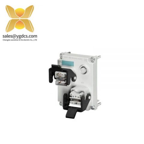 SIEMENS 6ES7194-3AA00-0AA0 SIMATIC DP - Industrial Automation Module