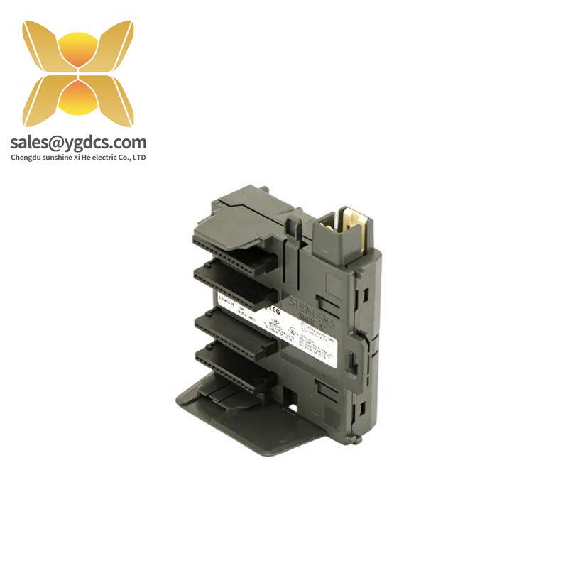 siemens_6es7195-7hb00-0xa0_bus_module.jpg SIEMENS 6ES7195-7HB00-0XA0 ET 200M BUS MODULE - Industry Grade Automation Interface