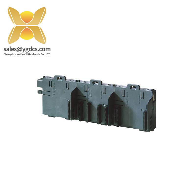 siemens_6es7195-7hd10-0xa0_bus_module.jpg SIEMENS SIMATIC DP Bus Module, 6ES7195-7HD10-0XA0, PLC Systems