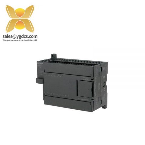 SIEMENS S7-1200 Compact Unit 6ES7214-1AD23-0XB05, Control & Automation Innovation