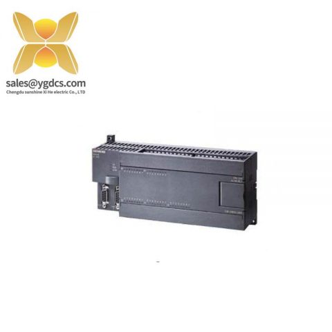 SIEMENS S7-200 CPU, DC Power Supply 6ES7216-2AD23-0XB8