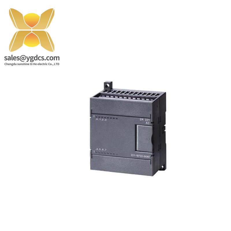 siemens_6es7221-1bf22-0xa0_digital_input.jpg SIEMENS SIMATIC S7-200 Digital Input Module 6ES7221-1BF22-0XA0, Precision Control for Industrial Automation