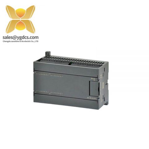 SIEMENS 6ES7221-1BH22-0XA8: High-Performance Digital Input Module for Industrial Automation