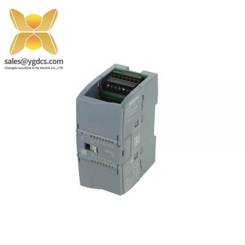 SIEMENS S7-200 Series, 6ES7221-1BH32-0XB0, Digital Input Module