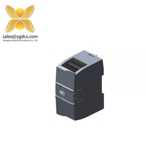 SIEMENS 6ES7222-1BH32-0XB0 Digital Output SM1222