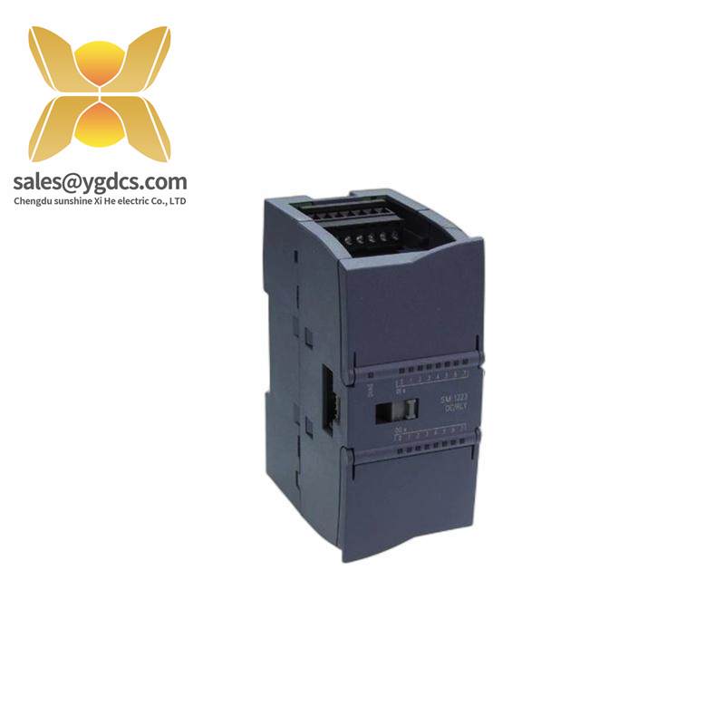 siemens_6es7223-1ph32-0xb0_digital_i_o_module.jpg SIEMENS 6ES7223-1PH32-0XB0 Digital Input/Output Module