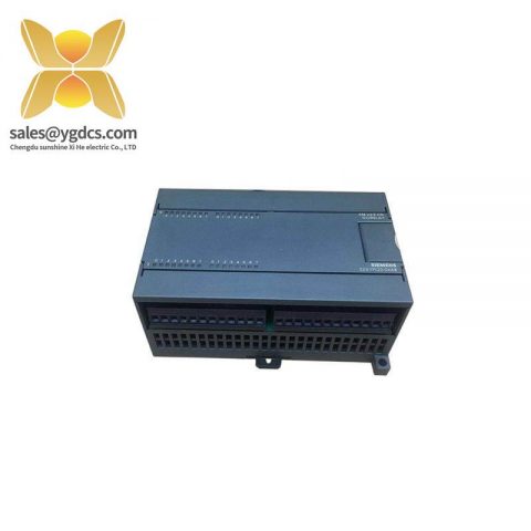 SIEMENS S7-1200 PLC, Digital I/O Module, 6ES7223-1PL22-0XA8, Programmable Logic Controllers