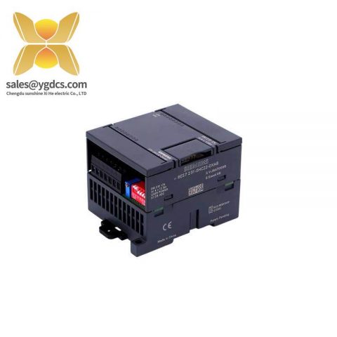 SIEMENS SIMATIC 6ES7231-0HC22-0XA0 Analog Input Module