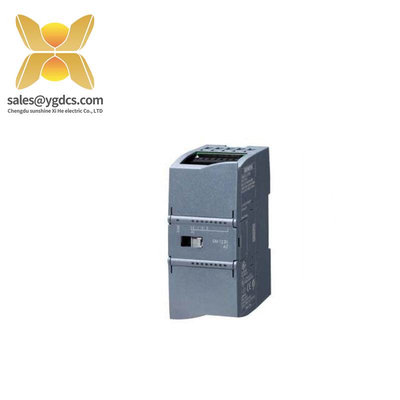 siemens_6es7231-4hf30-0xb0_simatic_s7-1200_analog_input.jpg SIEMENS S7-1200 Analog Input Module 6ES7231-4HF30-0XB0