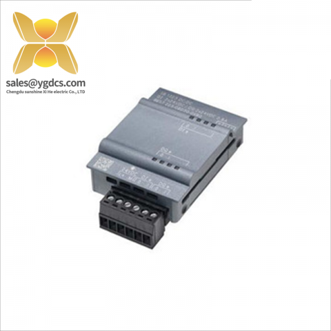 SIEMENS SIMATIC Communication Board 6ES7241-1CH30-0XB0, Efficient Data Transfer Solution