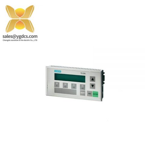 SIEMENS 6ES7272-0AA20-0YA0 SIMATIC S7 - Advanced Process Control Solution