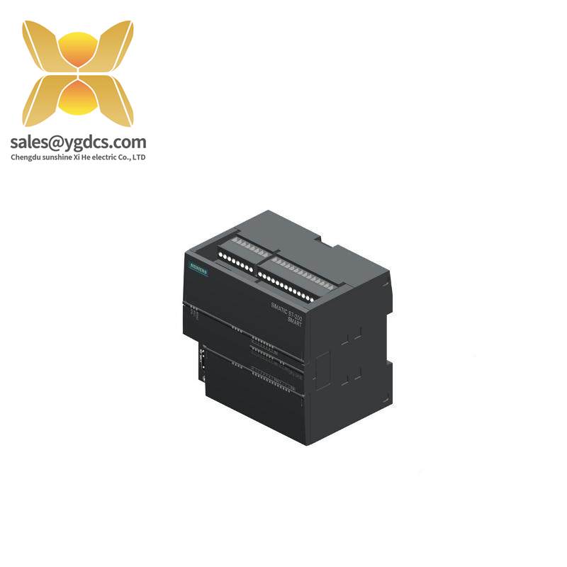 siemens_6es7288-1sr30-0aa0_simatic_s7-200_smart.jpg SIEMENS S7-200 SMART Module 6ES7288-1SR30-0AA0, Industrial Automation Control