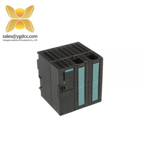 SIEMENS 6ES7313-5BG04-0AB0: Advanced Digital Outputs for Industrial Control Systems