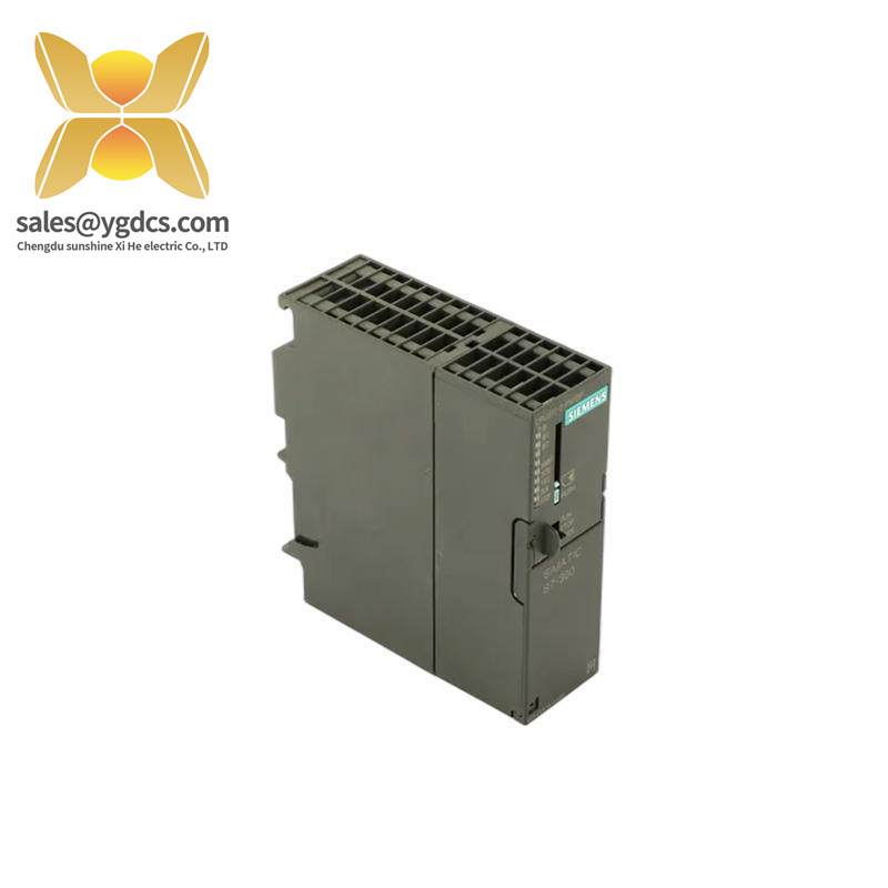 siemens_6es7317-2ek14-0ab0_cpu_module.jpg SIEMENS SIMATIC S7-300 CPU 317-2 PN/DP, Central Processing Unit with 1 MB Work Memory