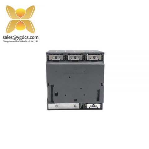 SIEMENS SIMATIC S7-300 CPU 319-3 PN/DP, Advanced Control Module