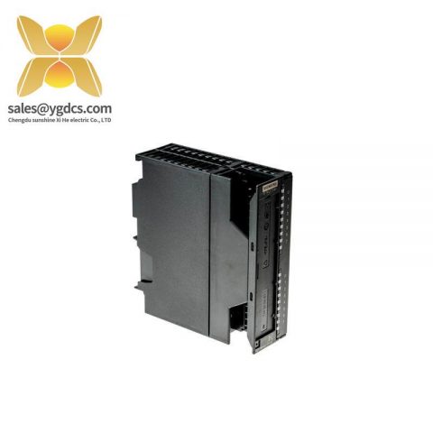 SIEMENS 6ES7321-1BH02-0AA0 Digital Input Module