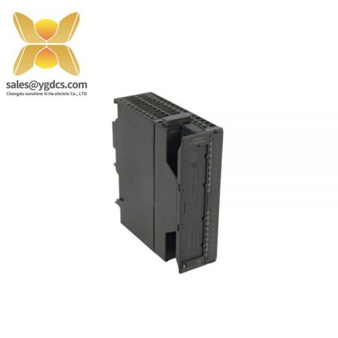 SIEMENS 6ES7321-1BH82-0AA0 Input Module for Industry Control Solutions